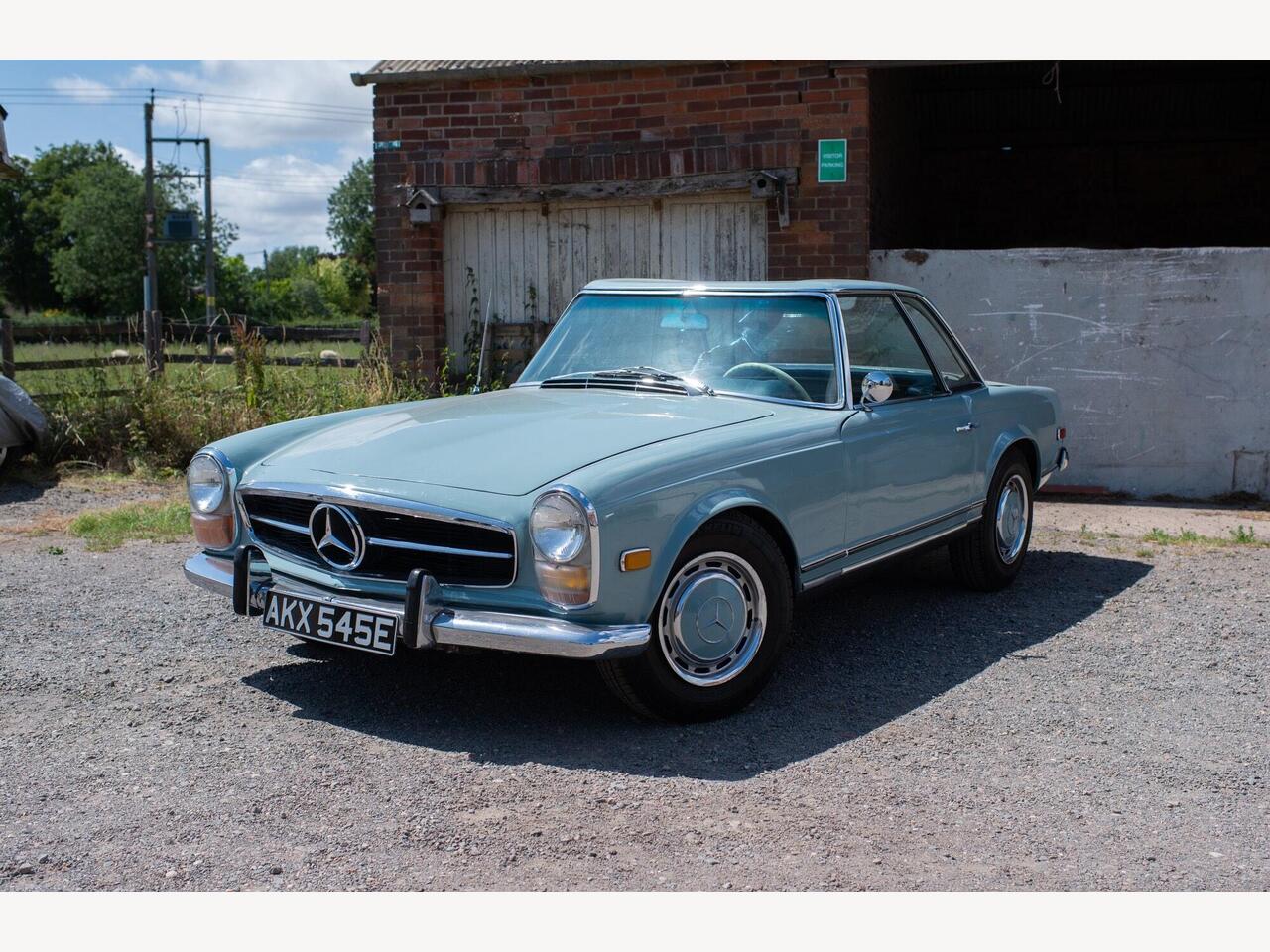 Mercedes-Benz