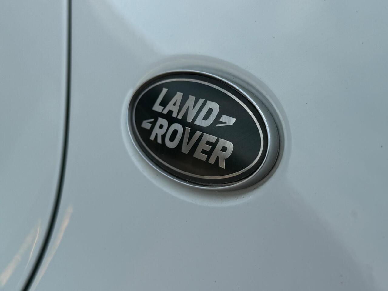 2021 Land Rover Discovery Sport 2.0 D200 MHEV R-Dynamic SE Auto 4WD Euro 6 (s/s) 5dr