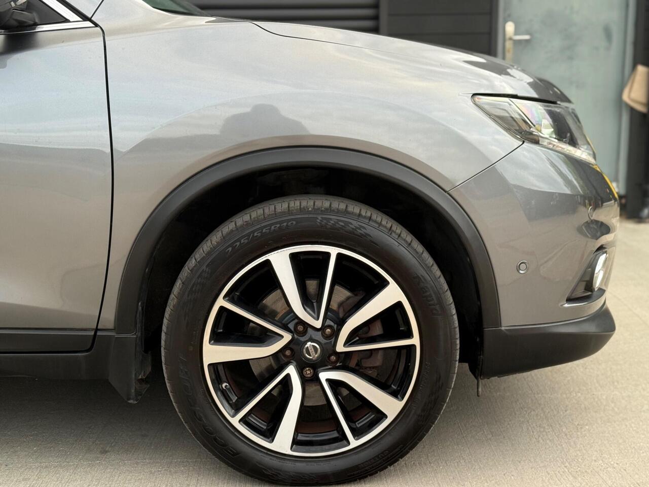 2015 Nissan X-Trail 1.6 dCi Tekna Euro 6 (s/s) 5dr