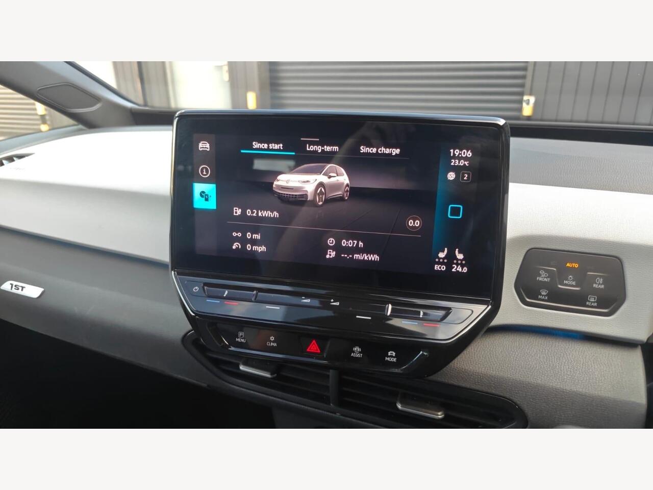 2020 Volkswagen ID.3 Pro Performance 58kWh 1ST Edition Auto 5dr