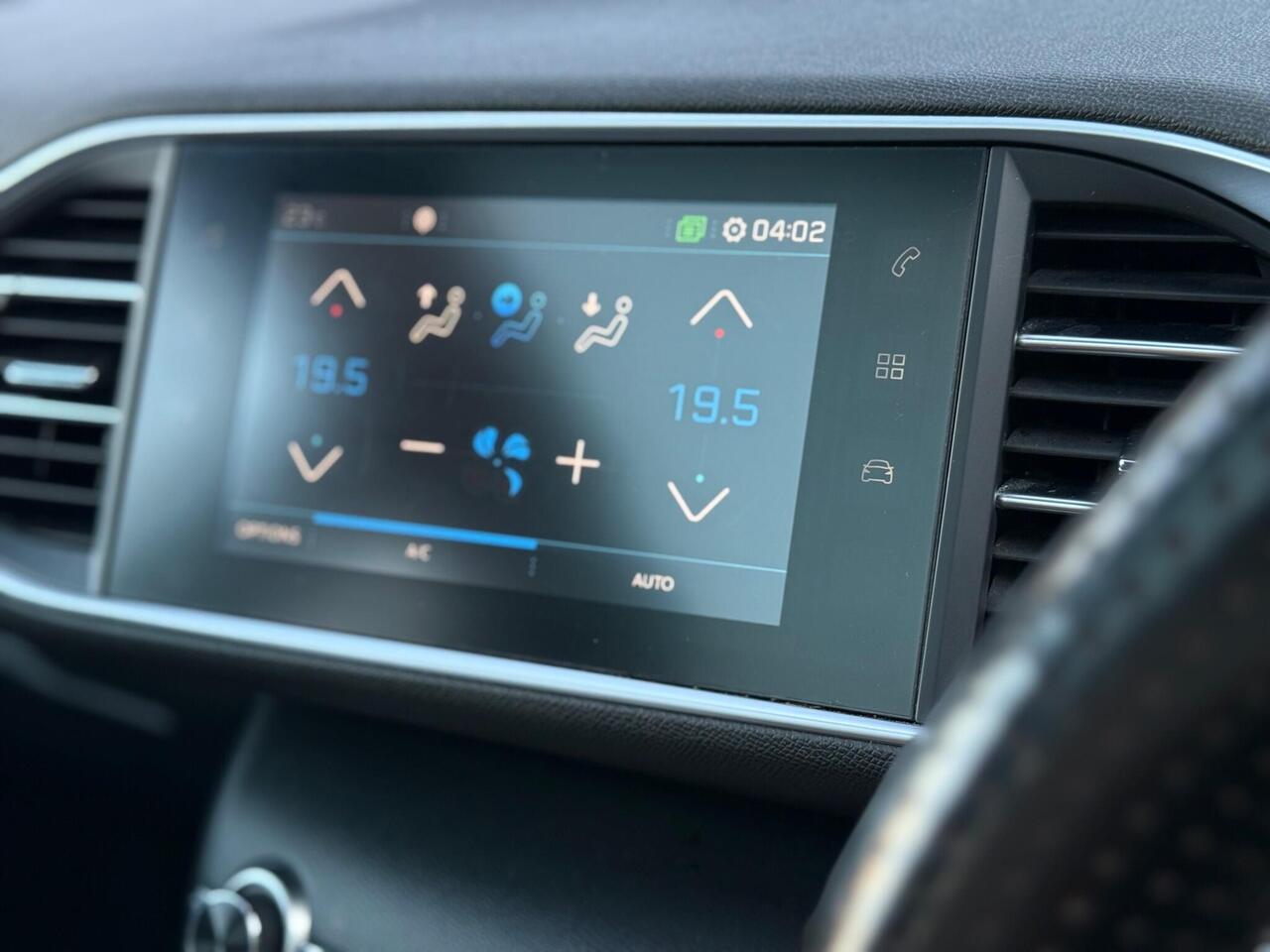 2020 Peugeot 308 1.2 PureTech GPF GT Line Euro 6 (s/s) 5dr