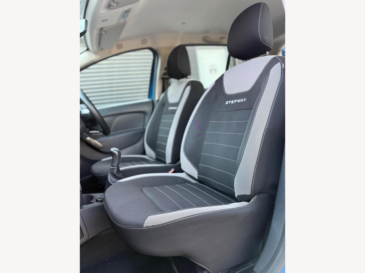 2019 Dacia Sandero Stepway 0.9 TCe Comfort Euro 6 (s/s) 5dr