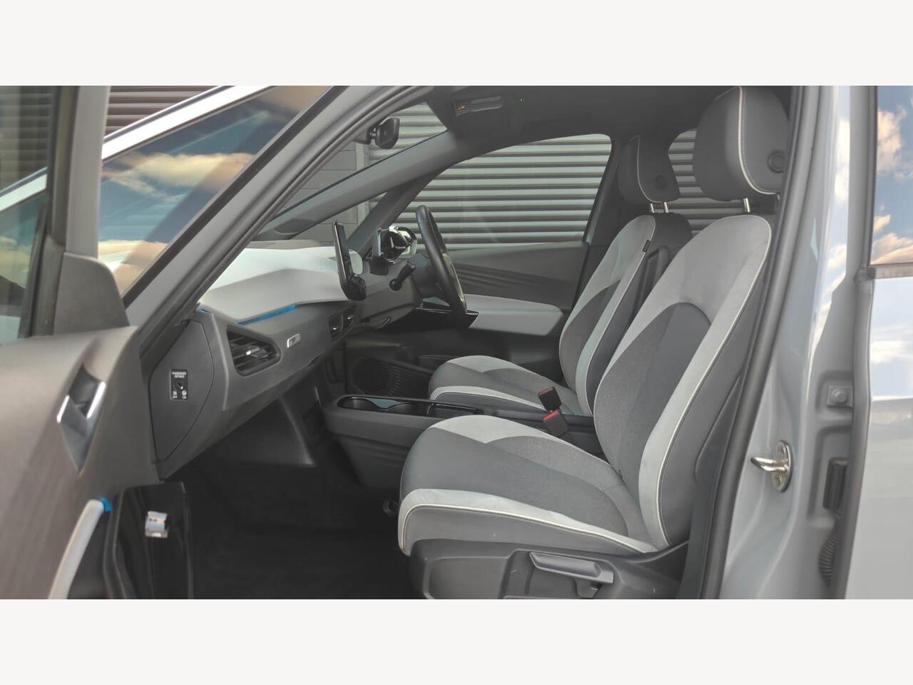 2020 Volkswagen ID.3 Pro Performance 58kWh 1ST Edition Auto 5dr