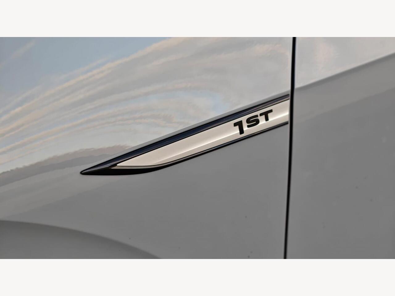 2020 Volkswagen ID.3 Pro Performance 58kWh 1ST Edition Auto 5dr