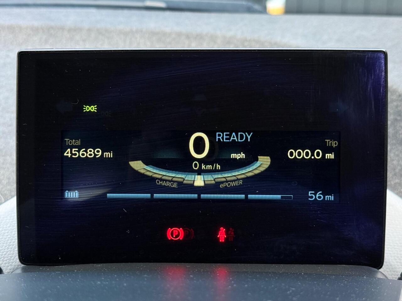 2014 BMW i3 Auto 5dr