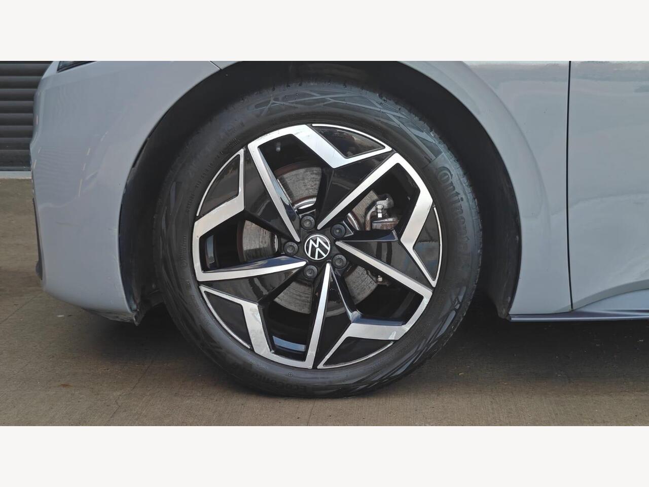 2020 Volkswagen ID.3 Pro Performance 58kWh 1ST Edition Auto 5dr