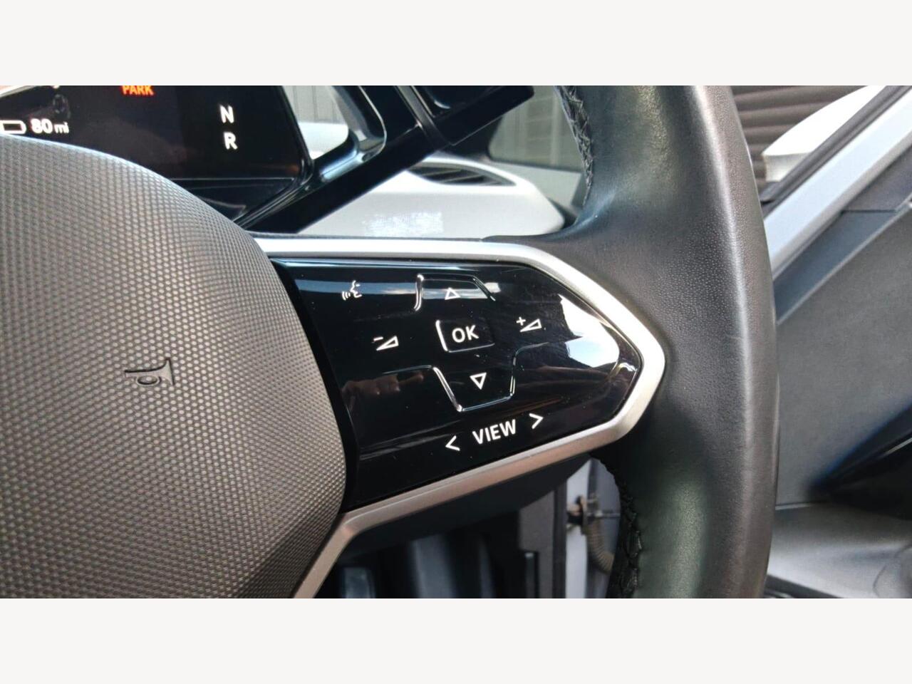 2020 Volkswagen ID.3 Pro Performance 58kWh 1ST Edition Auto 5dr