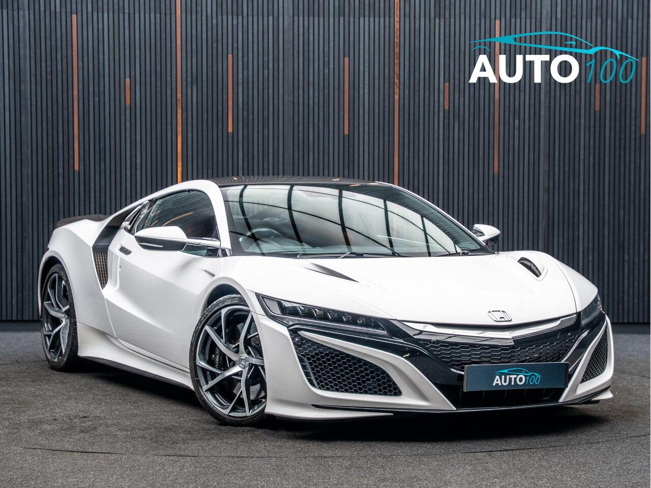 Honda NSX