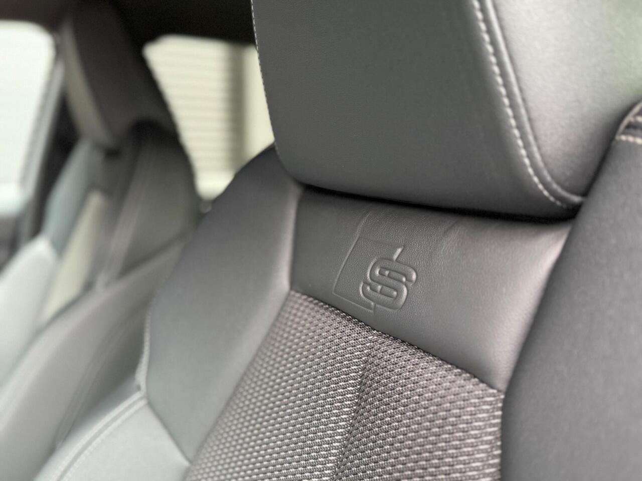 2021 Audi Q4 e-tron 40 S line Auto 5dr 82kWh