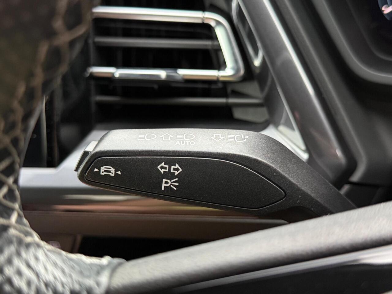 2021 Audi Q4 e-tron 40 S line Auto 5dr 82kWh