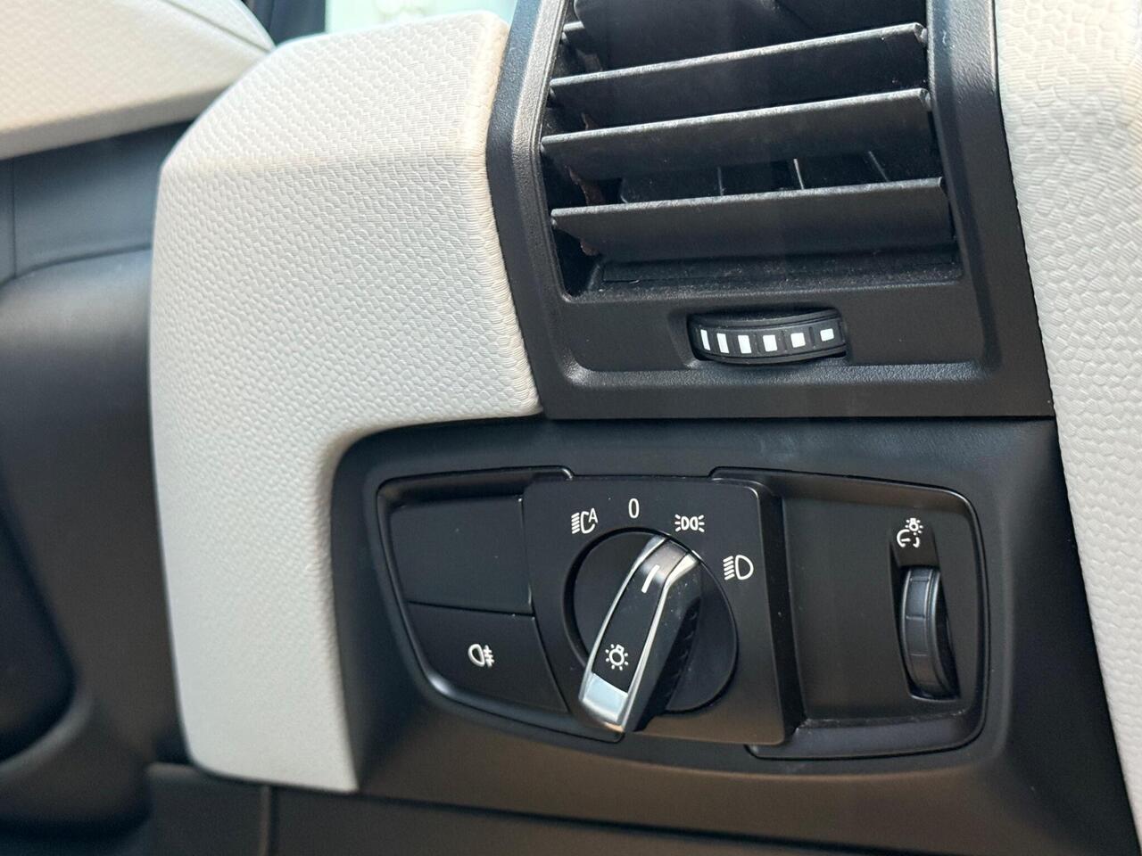 2014 BMW i3 Auto 5dr