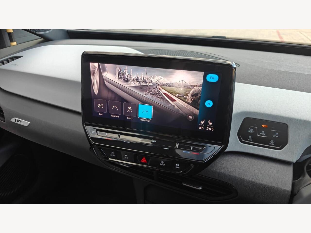 2020 Volkswagen ID.3 Pro Performance 58kWh 1ST Edition Auto 5dr
