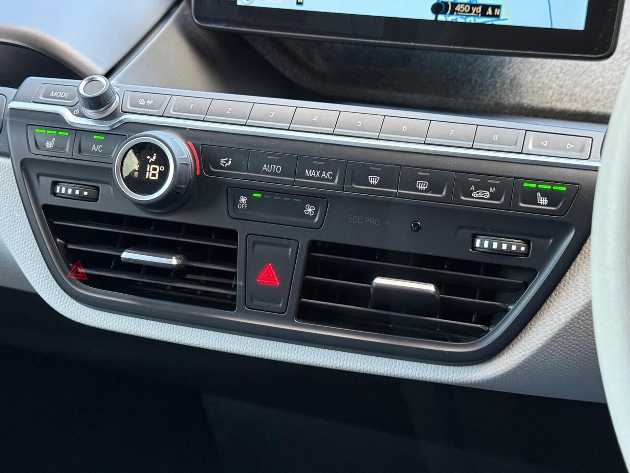 2014 BMW i3 Auto 5dr