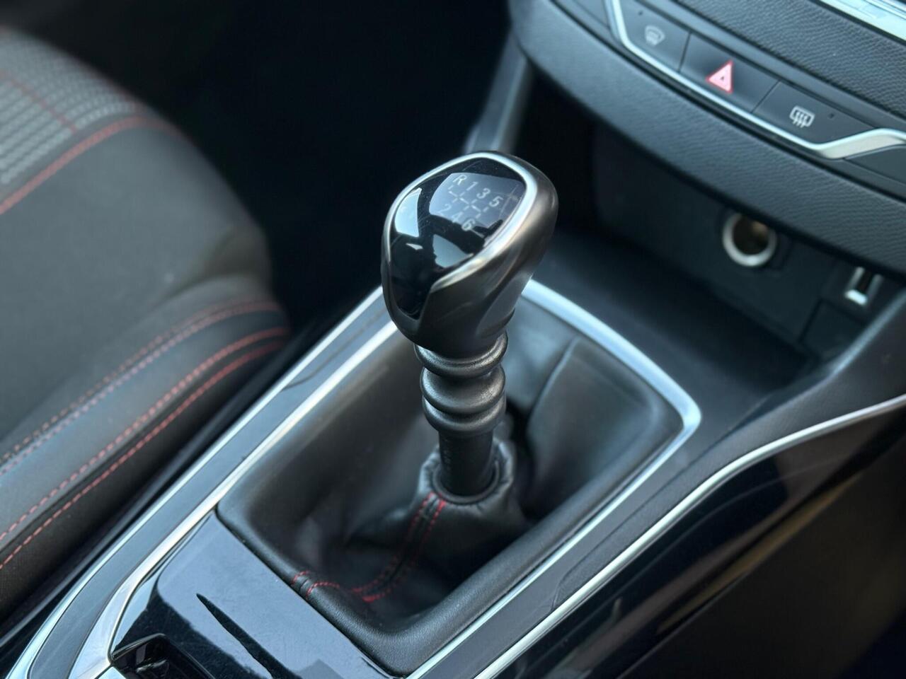 2020 Peugeot 308 1.2 PureTech GPF GT Line Euro 6 (s/s) 5dr