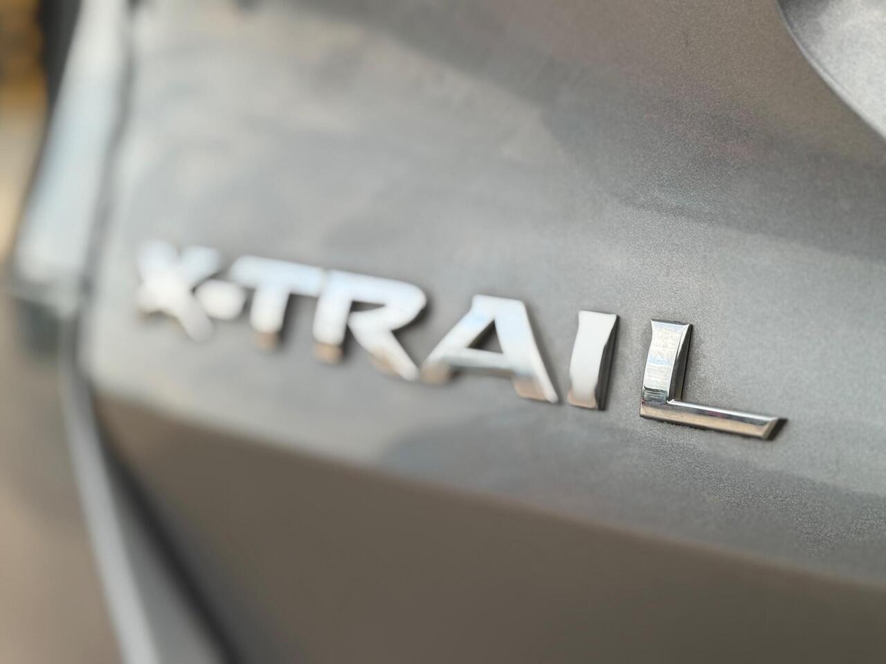 2015 Nissan X-Trail 1.6 dCi Tekna Euro 6 (s/s) 5dr