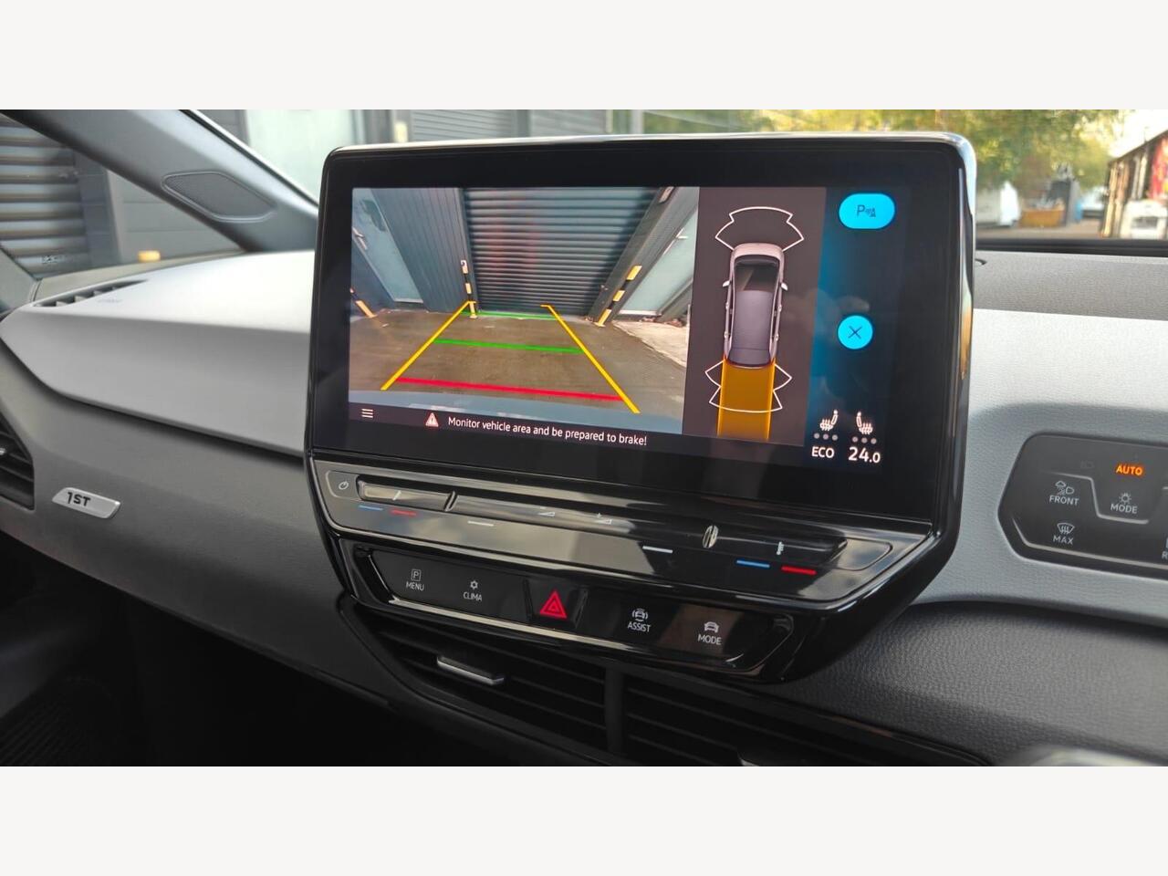 2020 Volkswagen ID.3 Pro Performance 58kWh 1ST Edition Auto 5dr