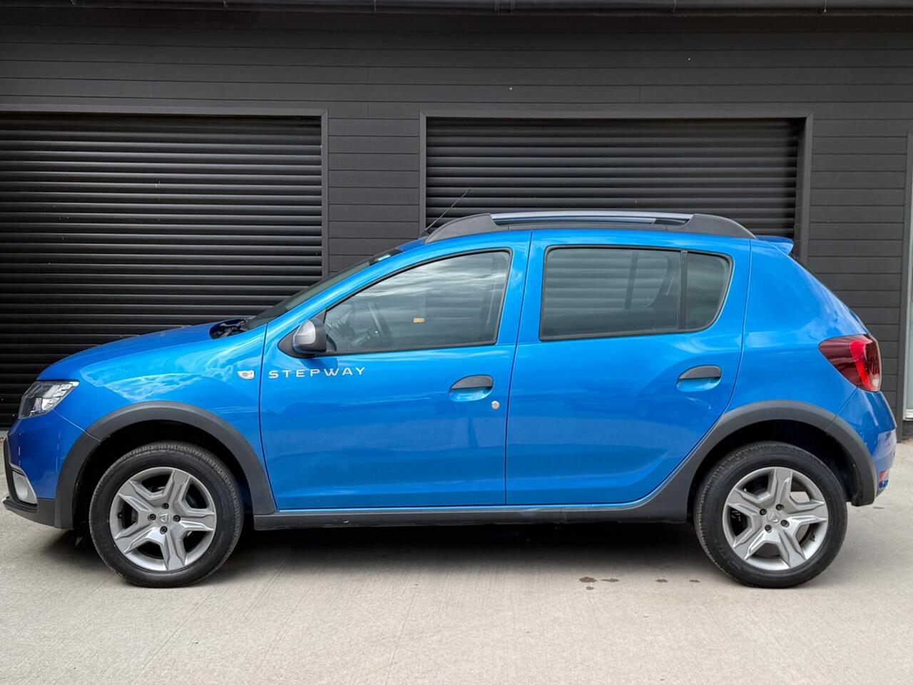 2019 Dacia Sandero Stepway 0.9 TCe Comfort Euro 6 (s/s) 5dr