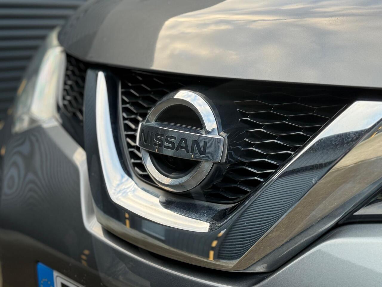 2015 Nissan X-Trail 1.6 dCi Tekna Euro 6 (s/s) 5dr