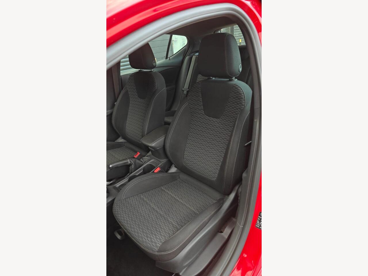 2018 Vauxhall Astra 1.6 CDTi BlueInjection SRi VX Line Euro 6 (s/s) 5dr