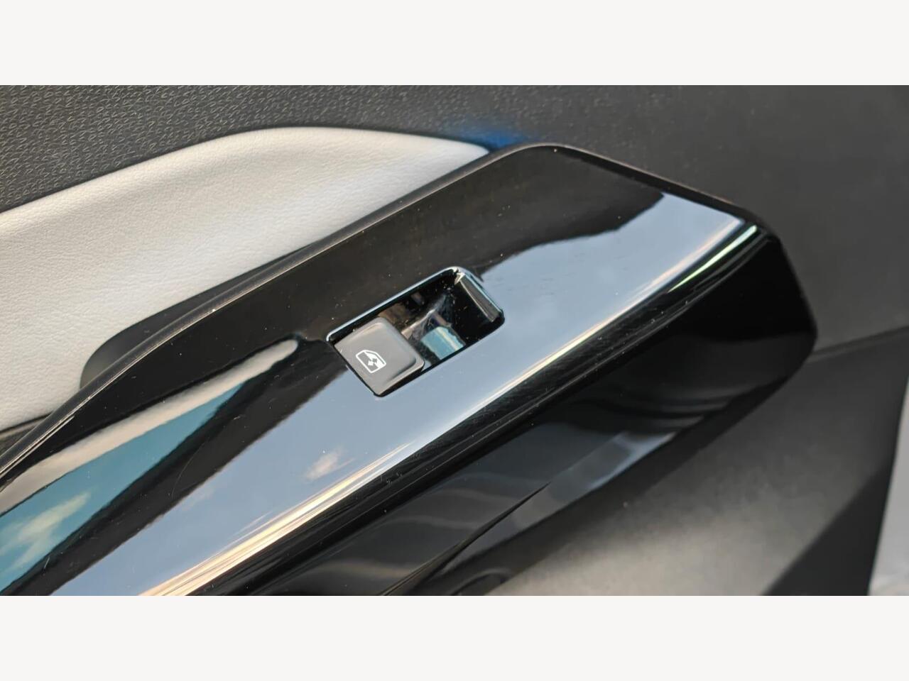 2020 Volkswagen ID.3 Pro Performance 58kWh 1ST Edition Auto 5dr