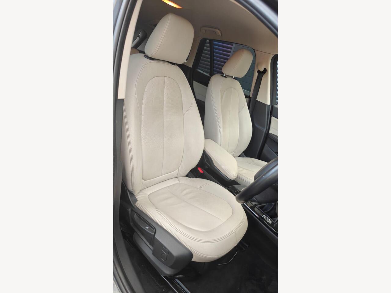 2018 BMW X1 1.5 18i xLine sDrive Euro 6 (s/s) 5dr