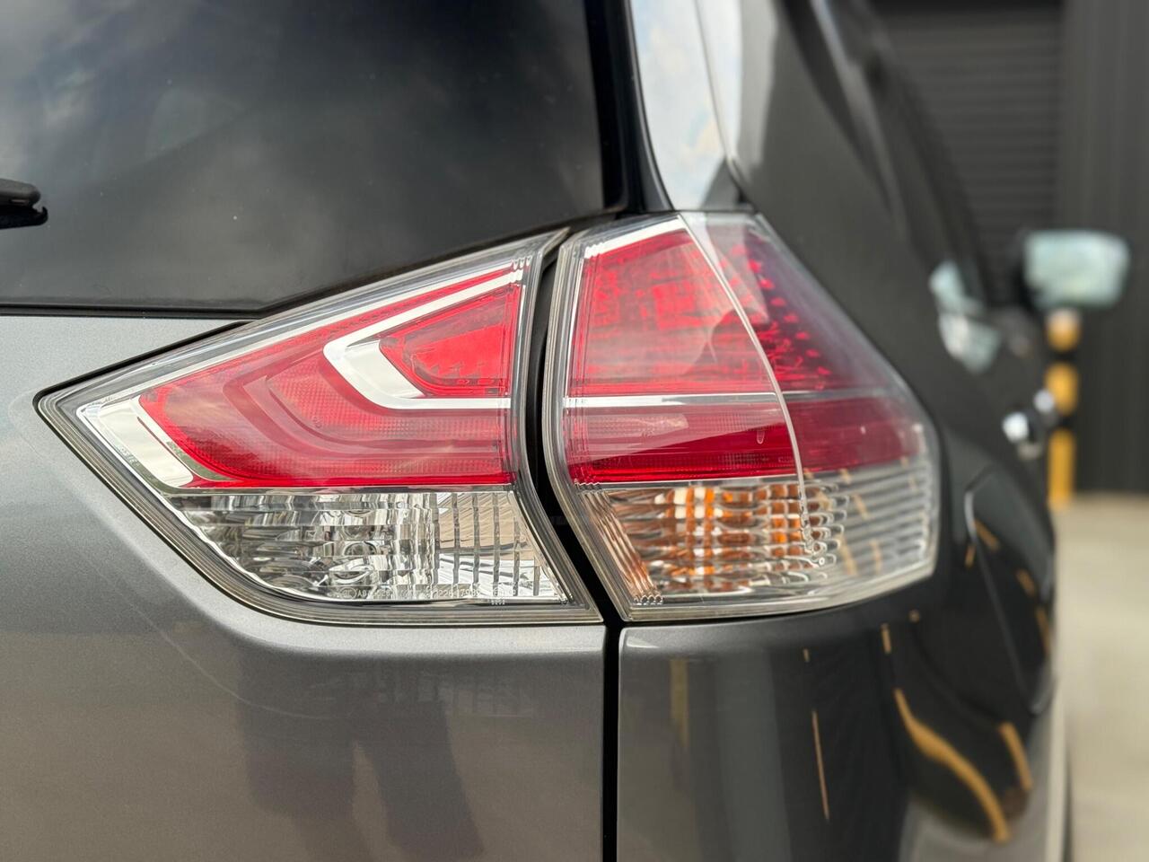 2015 Nissan X-Trail 1.6 dCi Tekna Euro 6 (s/s) 5dr