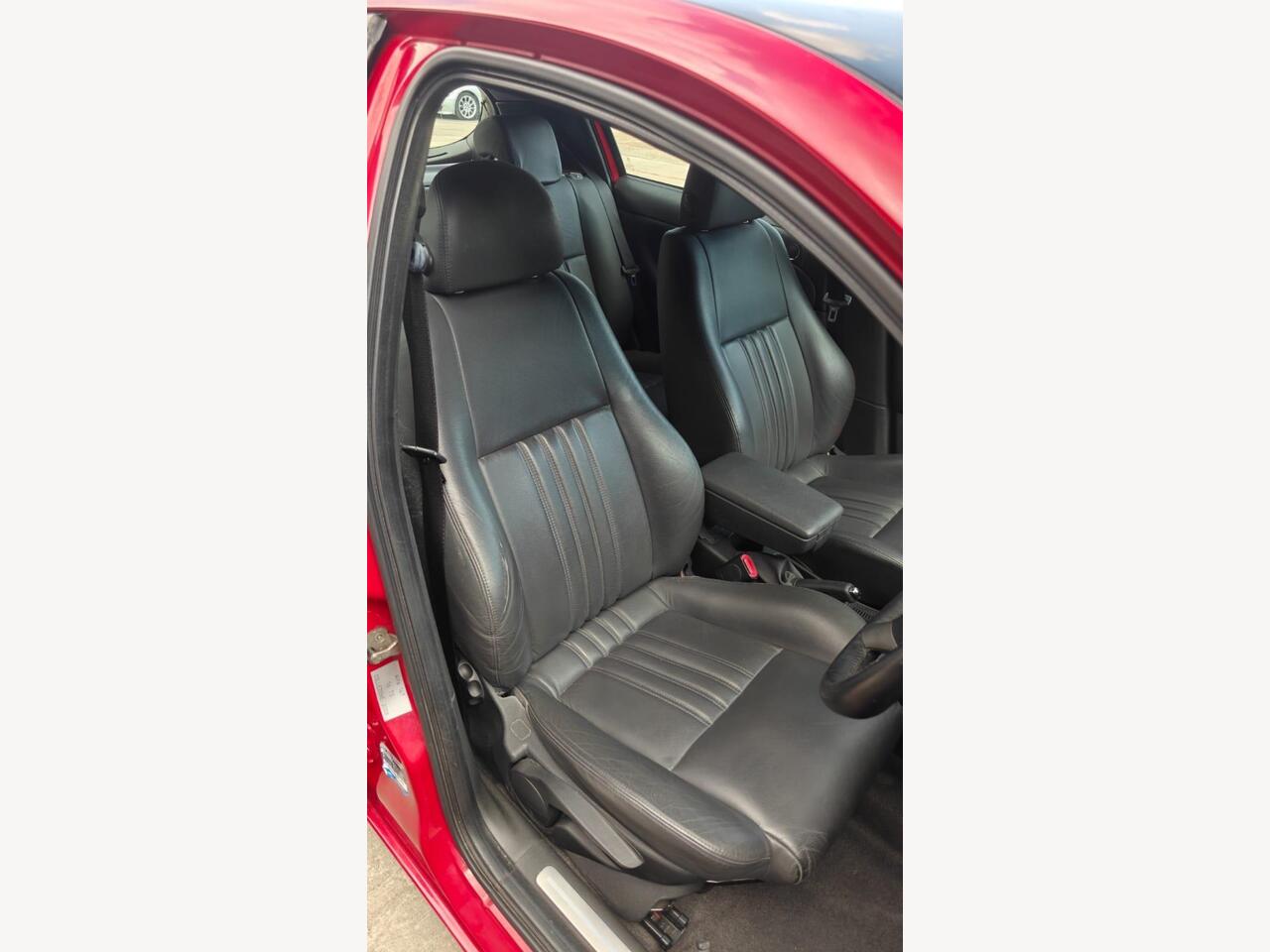 2009 Alfa Romeo 147 1.6 T.Spark Collezione 5dr