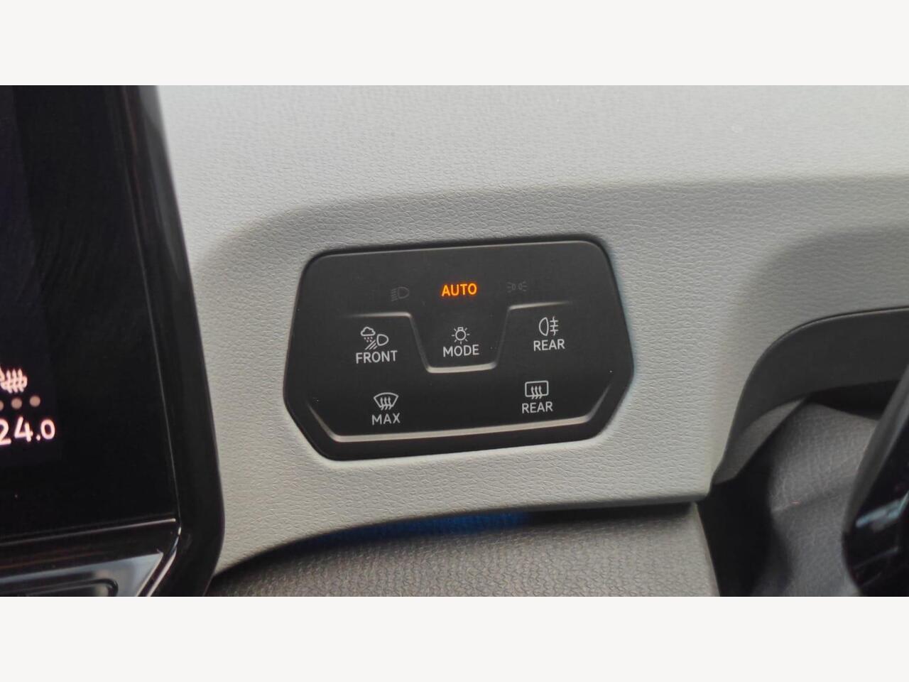 2020 Volkswagen ID.3 Pro Performance 58kWh 1ST Edition Auto 5dr