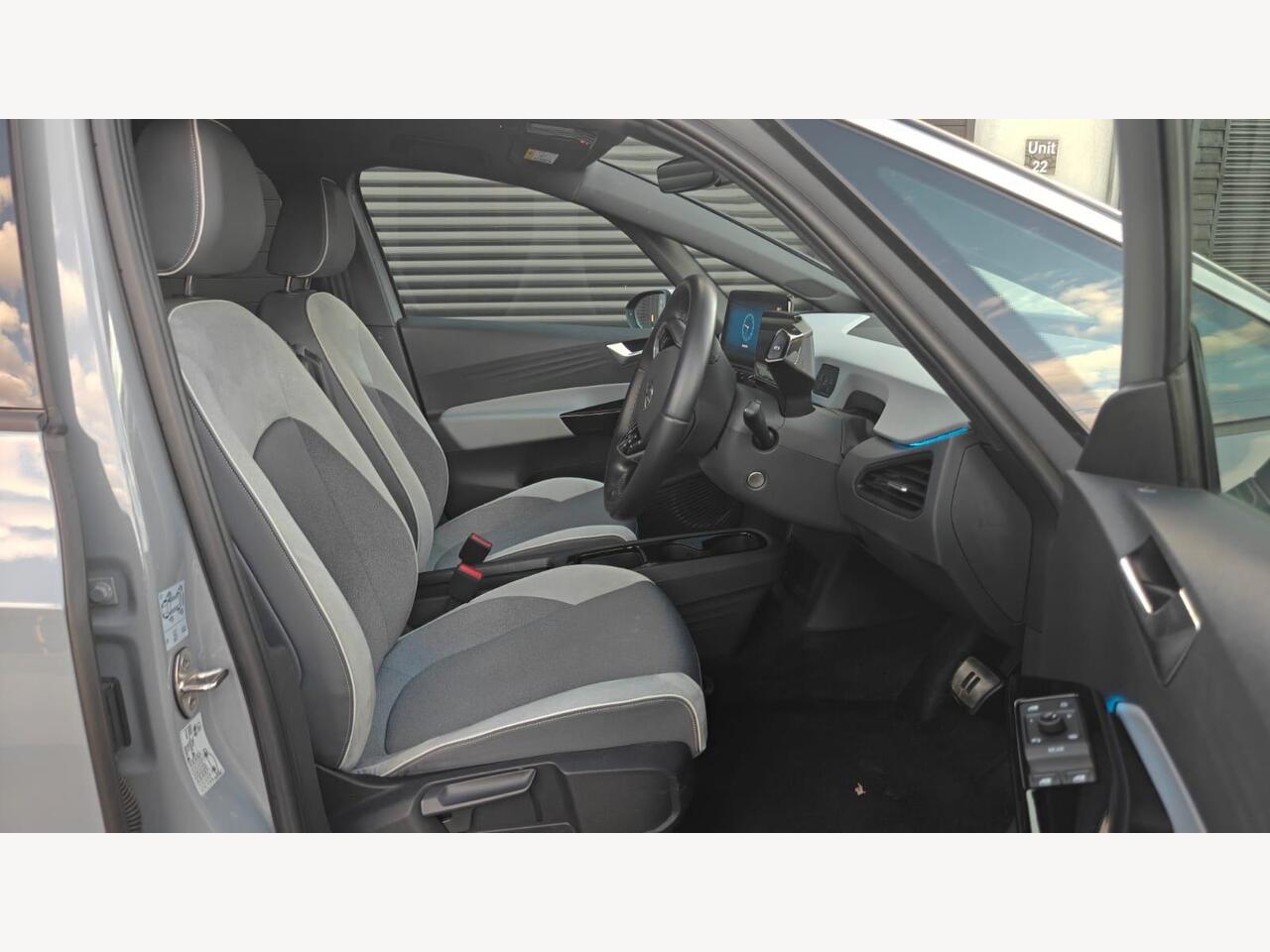 2020 Volkswagen ID.3 Pro Performance 58kWh 1ST Edition Auto 5dr