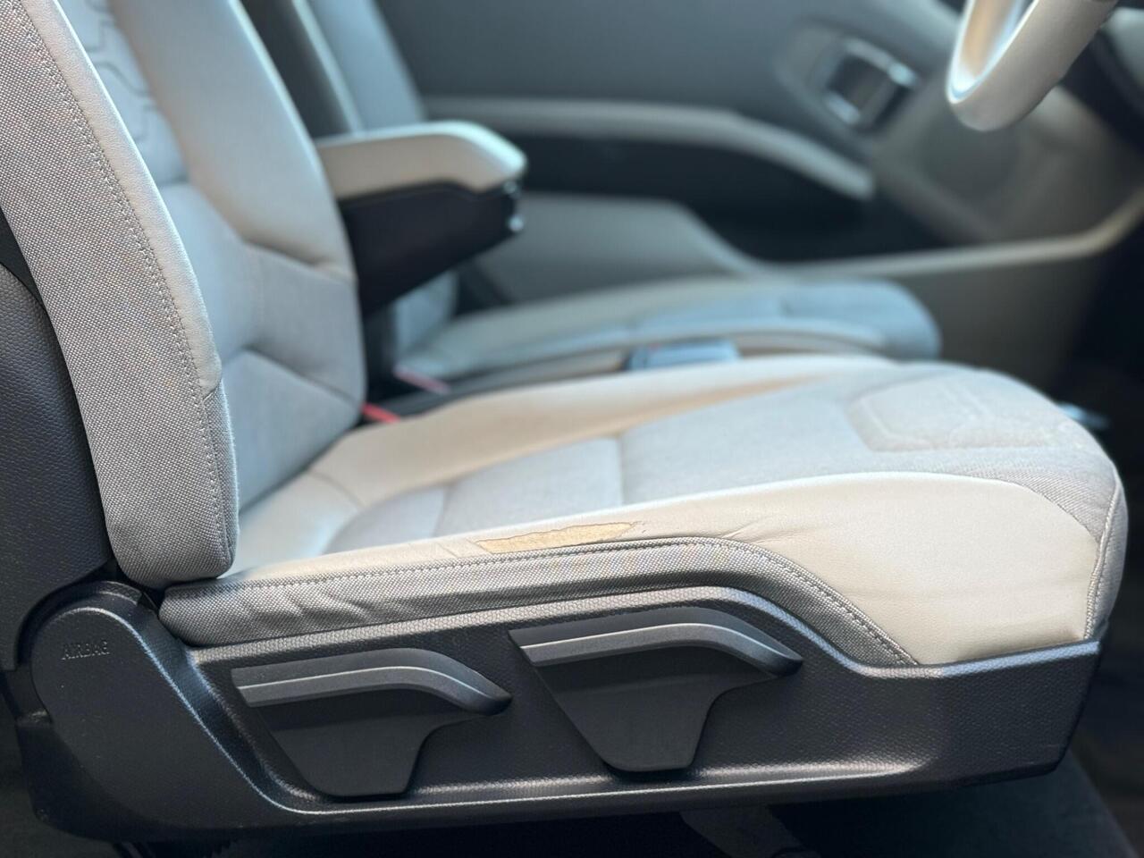 2014 BMW i3 Auto 5dr