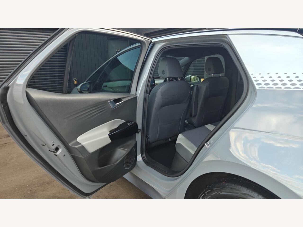 2020 Volkswagen ID.3 Pro Performance 58kWh 1ST Edition Auto 5dr