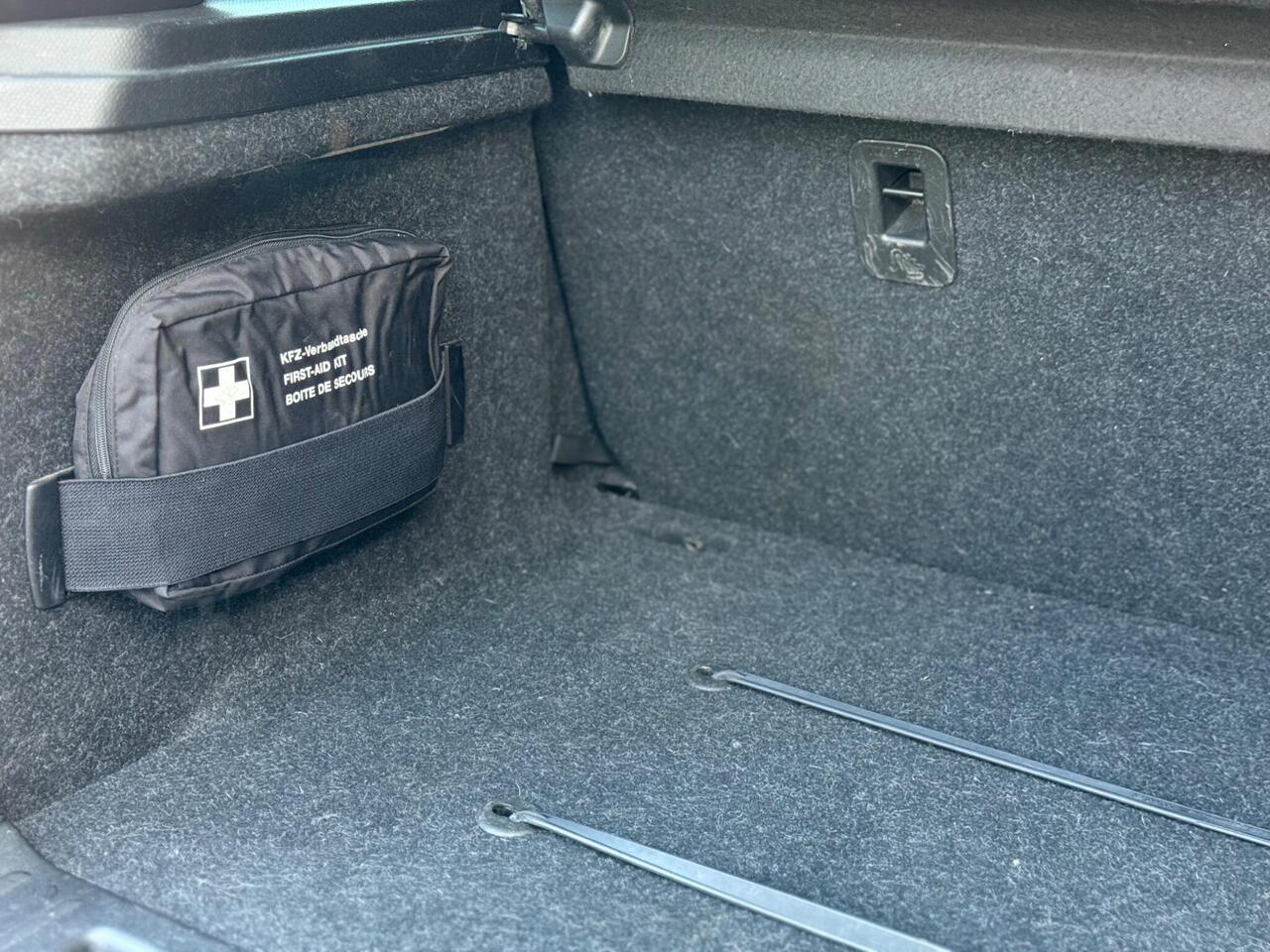 2014 BMW i3 Auto 5dr