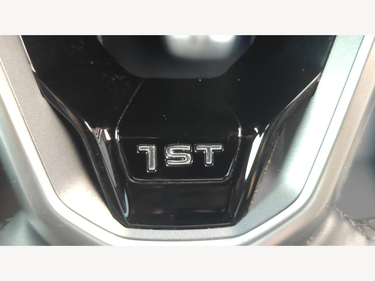 2020 Volkswagen ID.3 Pro Performance 58kWh 1ST Edition Auto 5dr