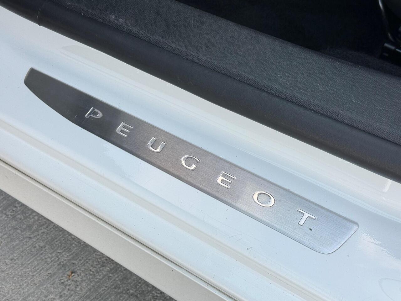 2020 Peugeot 308 1.2 PureTech GPF GT Line Euro 6 (s/s) 5dr