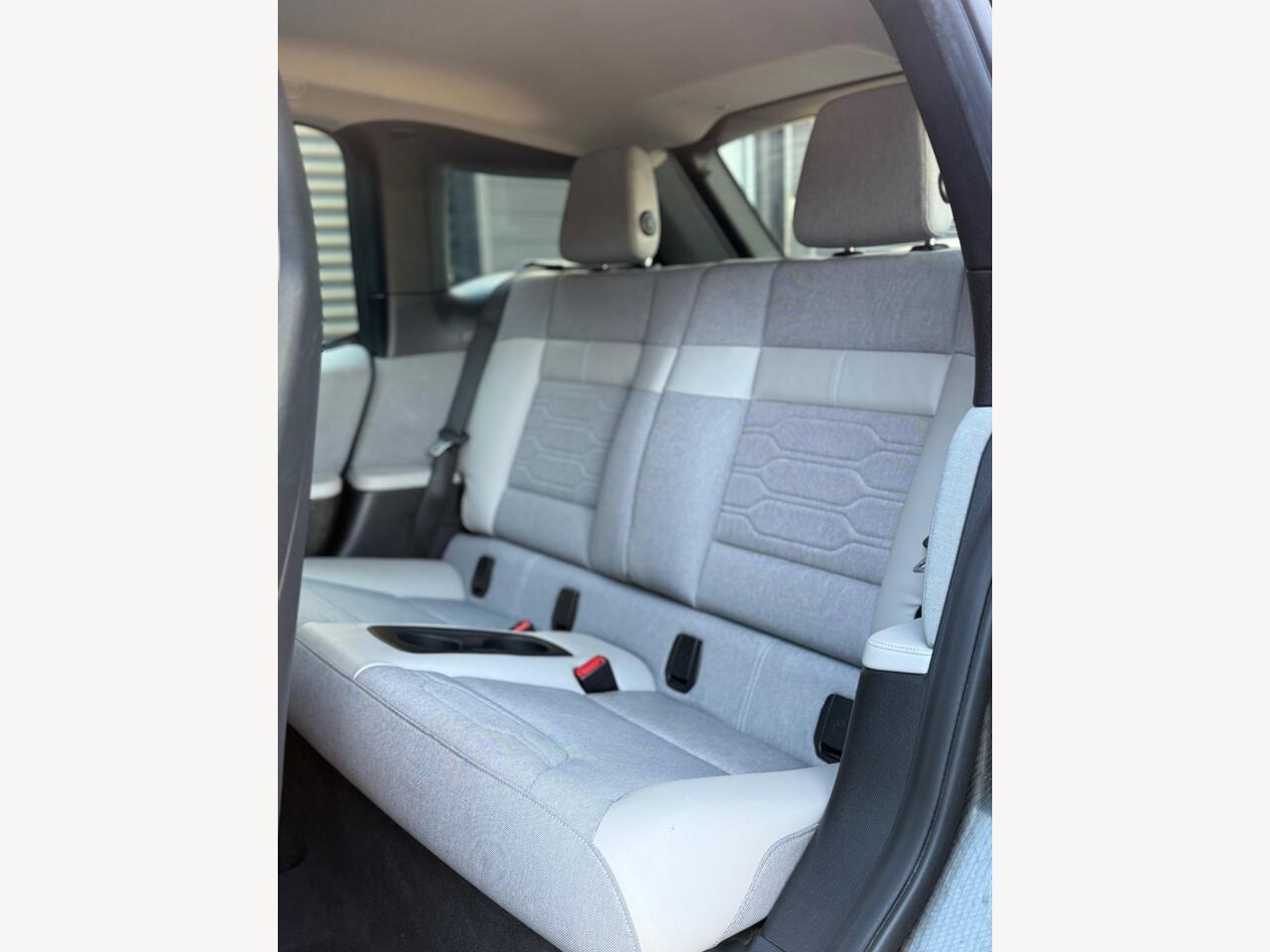 2014 BMW i3 Auto 5dr
