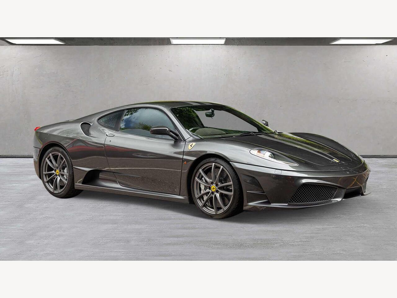 Ferrari 430