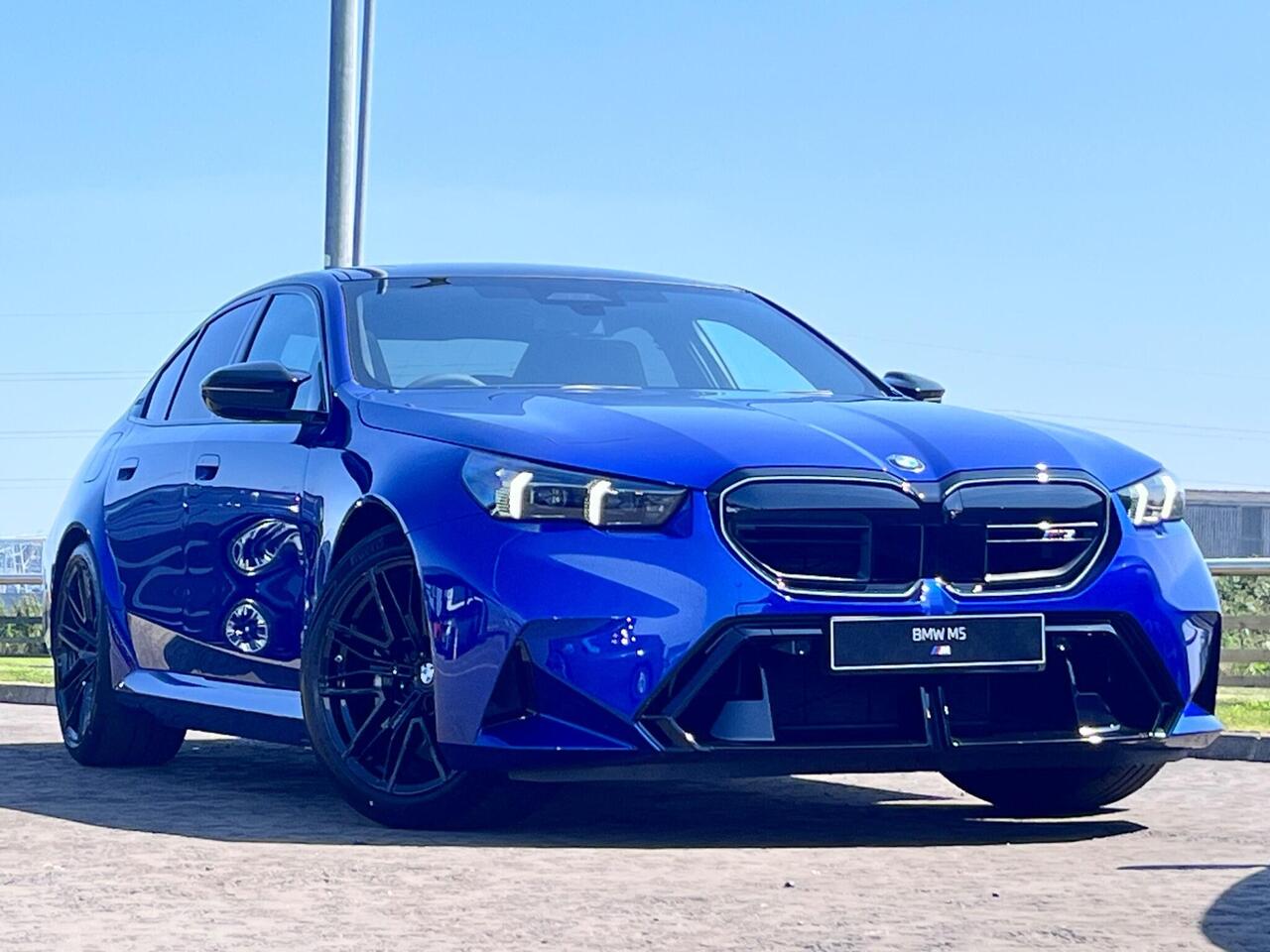 BMW M5