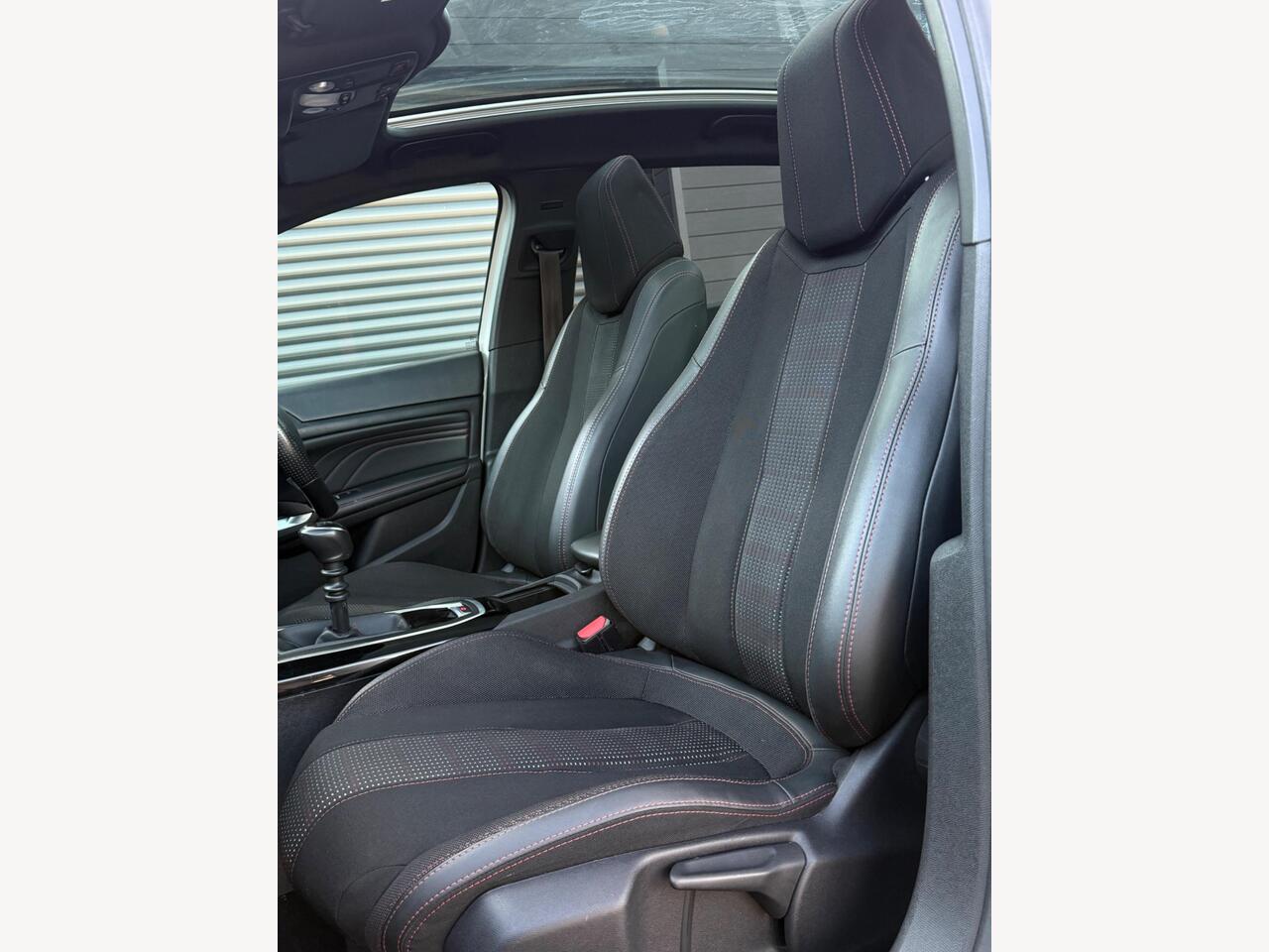 2020 Peugeot 308 1.2 PureTech GPF GT Line Euro 6 (s/s) 5dr