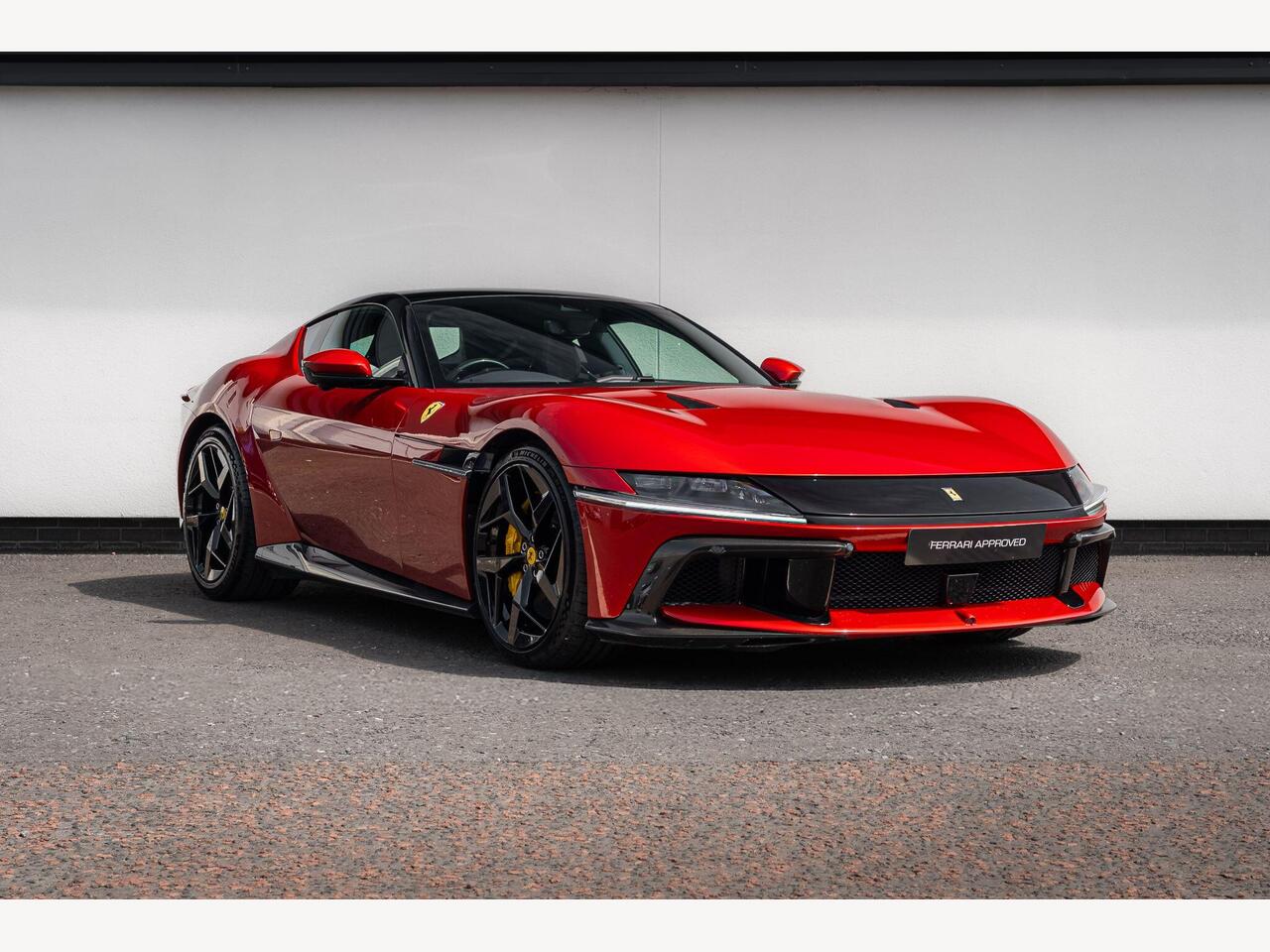 Ferrari 12Cilindri