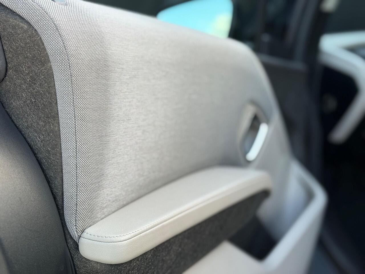 2014 BMW i3 Auto 5dr