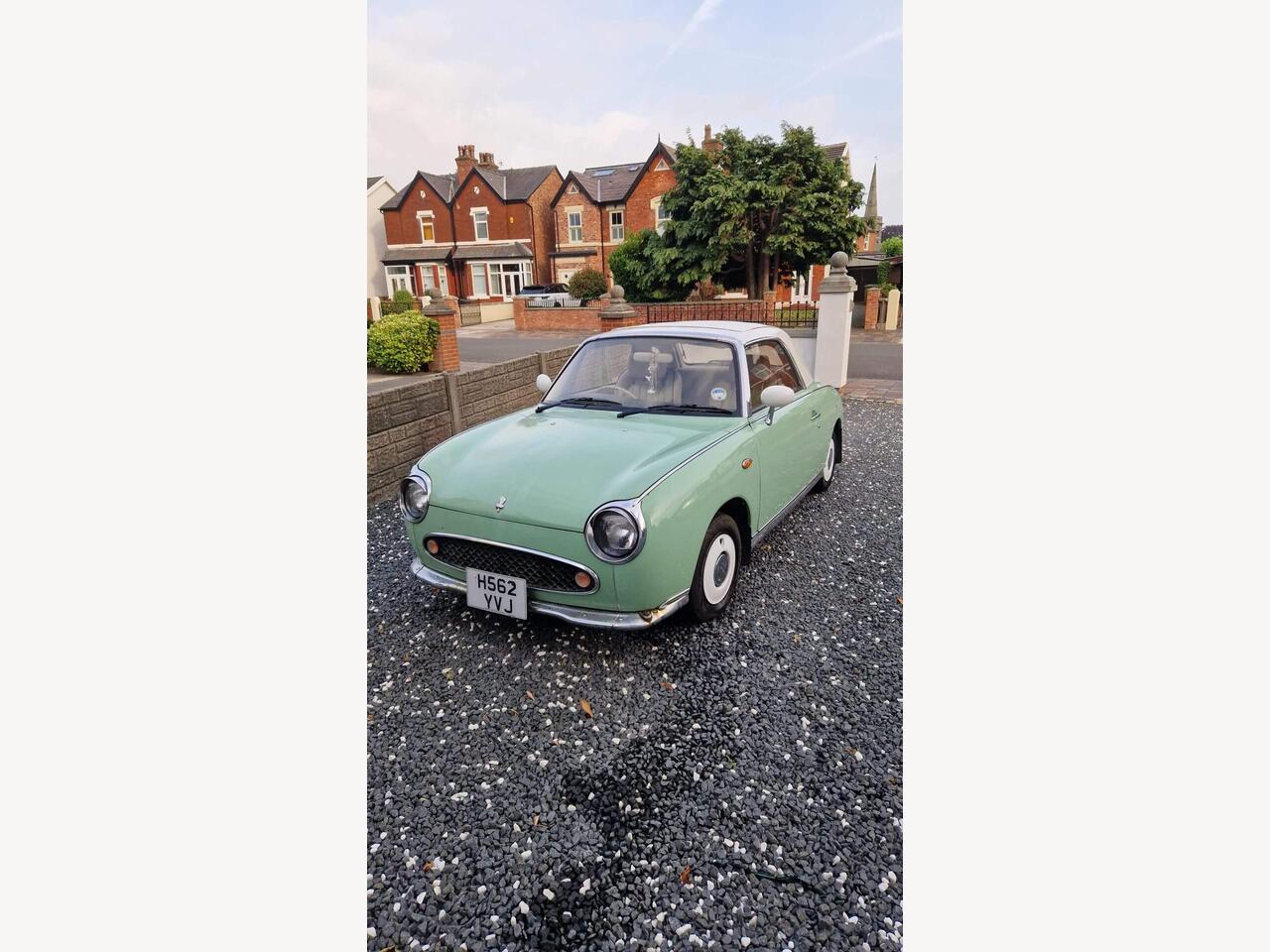 Nissan Figaro