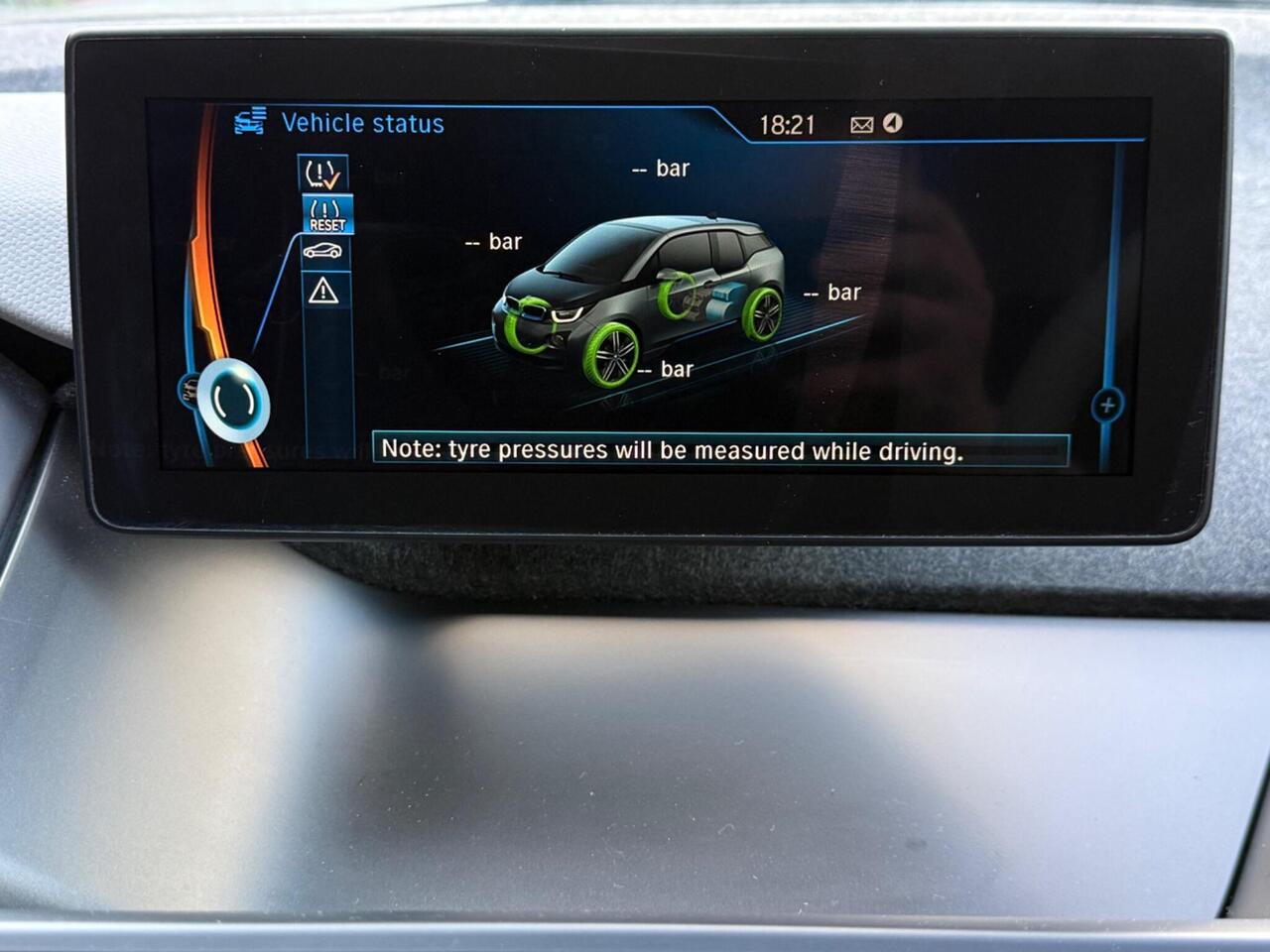 2014 BMW i3 Auto 5dr