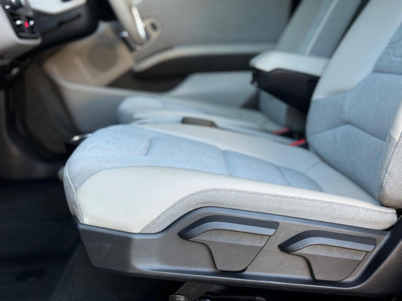 2014 BMW i3 Auto 5dr