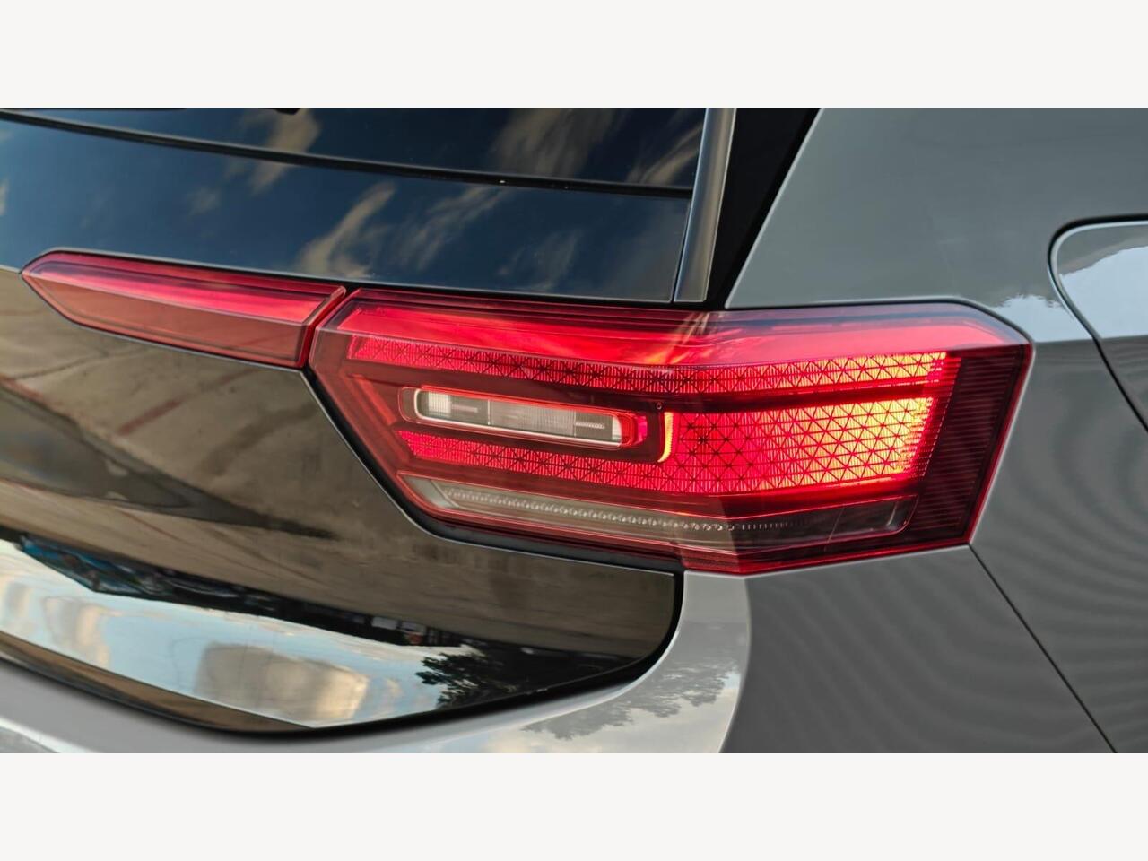 2020 Volkswagen ID.3 Pro Performance 58kWh 1ST Edition Auto 5dr