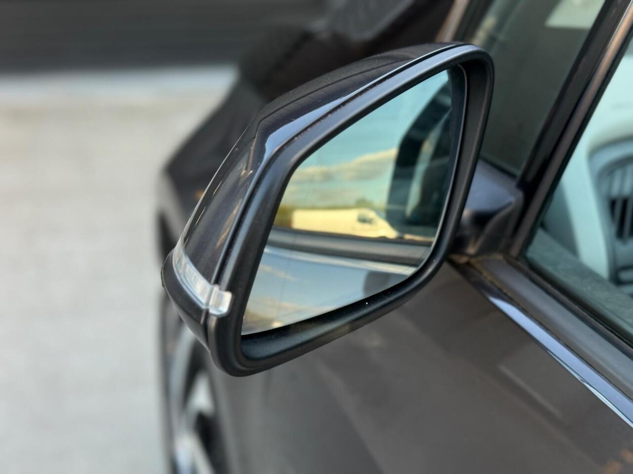 2014 BMW i3 Auto 5dr