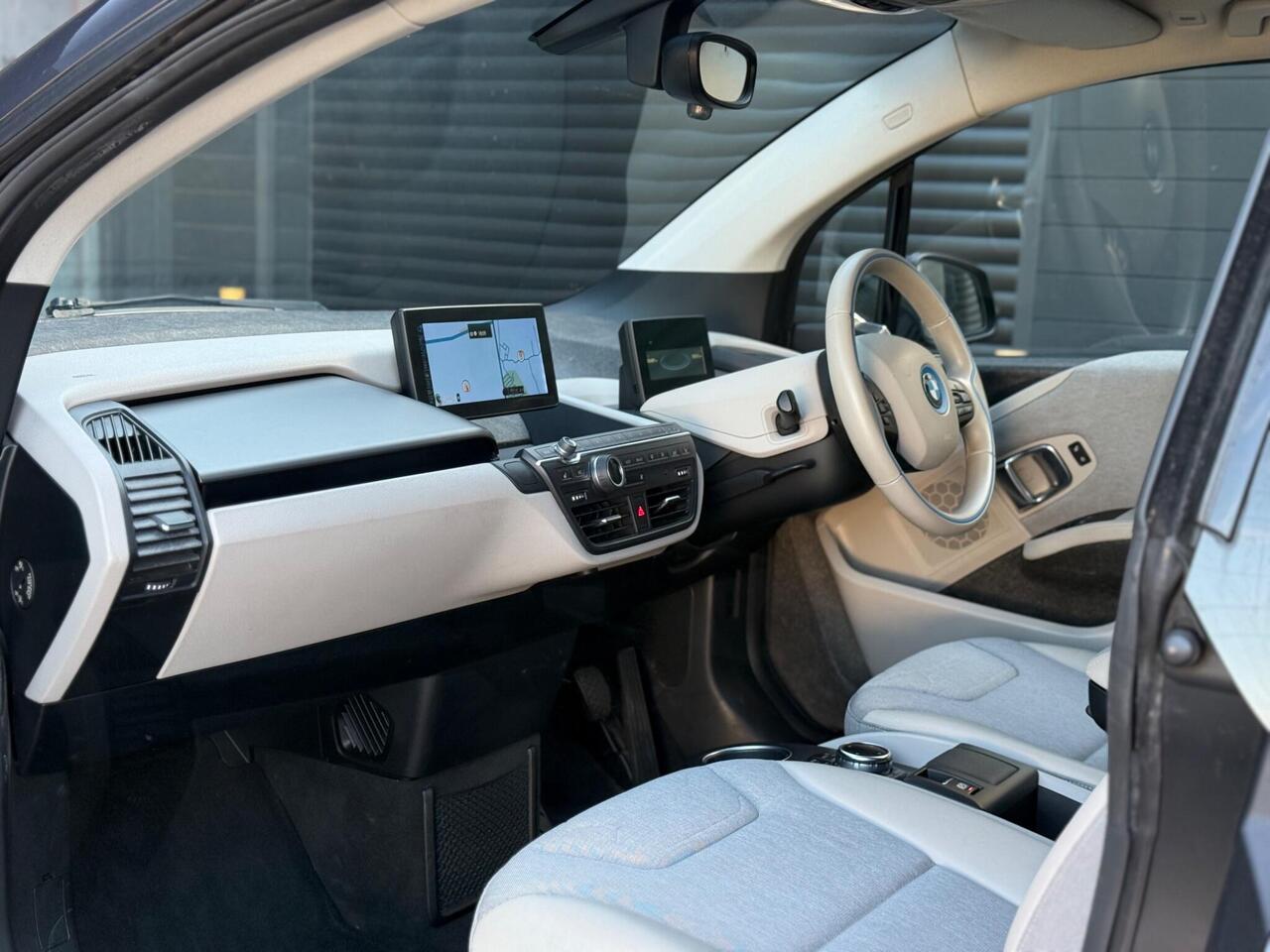 2014 BMW i3 Auto 5dr