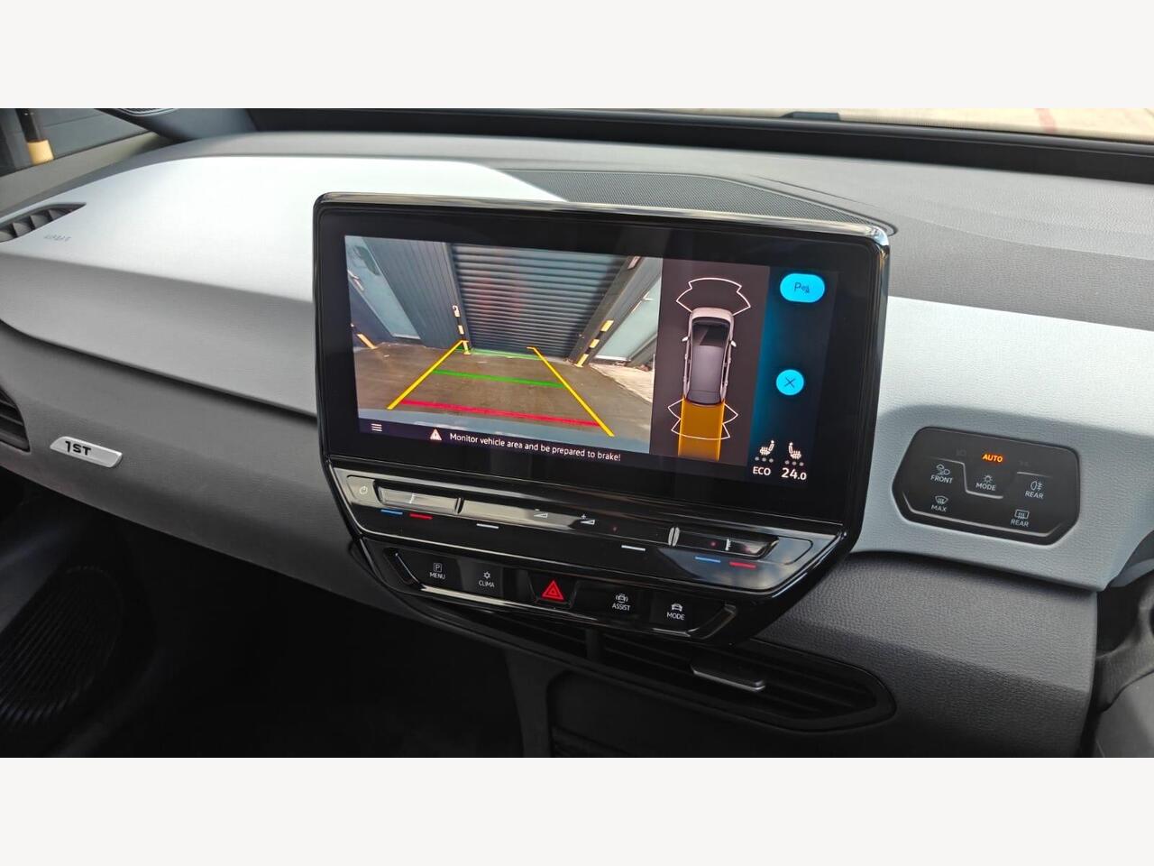 2020 Volkswagen ID.3 Pro Performance 58kWh 1ST Edition Auto 5dr