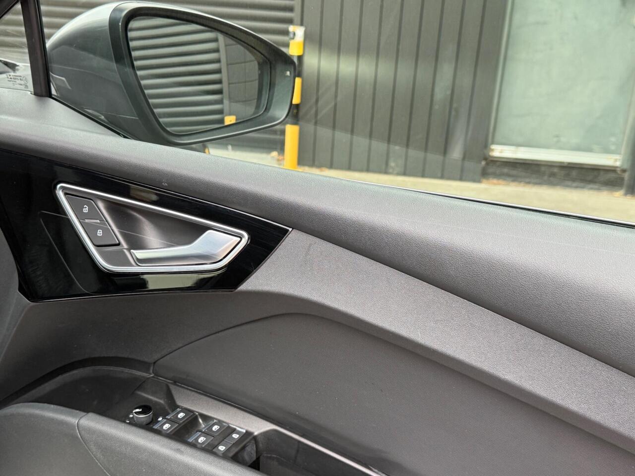 2021 Audi Q4 e-tron 40 S line Auto 5dr 82kWh