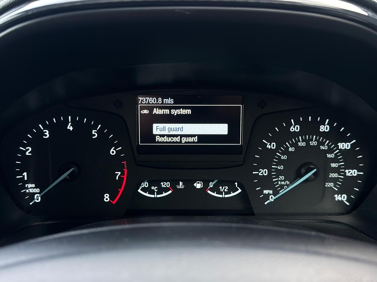 2018 Ford Fiesta 1.0T EcoBoost ST-Line Euro 6 (s/s) 5dr