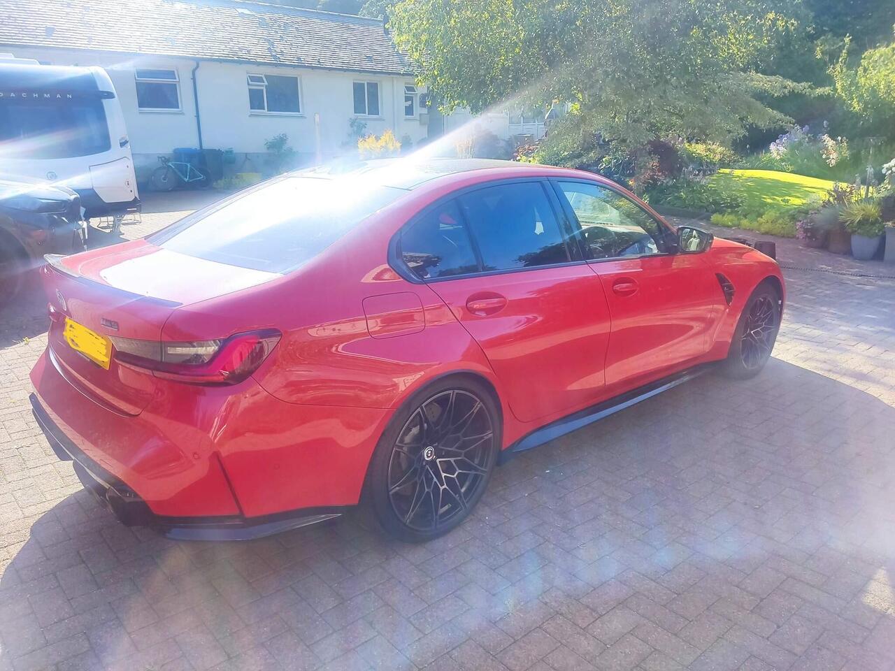 BMW M3